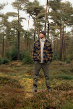 Indlæs billede til gallerivisning Carnage Chino Pants (Olive Night)