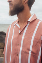 Indlæs billede til gallerivisning Wide Stripe Shirt (Mango)