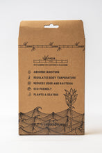 Indlæs billede til gallerivisning Bamboo Boxers 2-pak