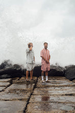 Indlæs billede til gallerivisning Wide Stripe Shirt (Mango)