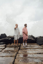 Indlæs billede til gallerivisning Wide Stripe Shorts (Mango)