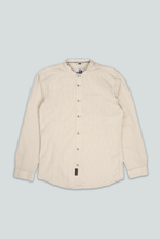 Indlæs billede til gallerivisning Linus Light Shirt (Off White)
