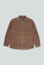 Indlæs billede til gallerivisning Courd Jacket (Rain Drum)
