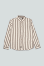 Indlæs billede til gallerivisning Boatswain Shirt (Rain Drum)
