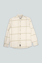 Indlæs billede til gallerivisning Picnic Shirt (Mosstone)

