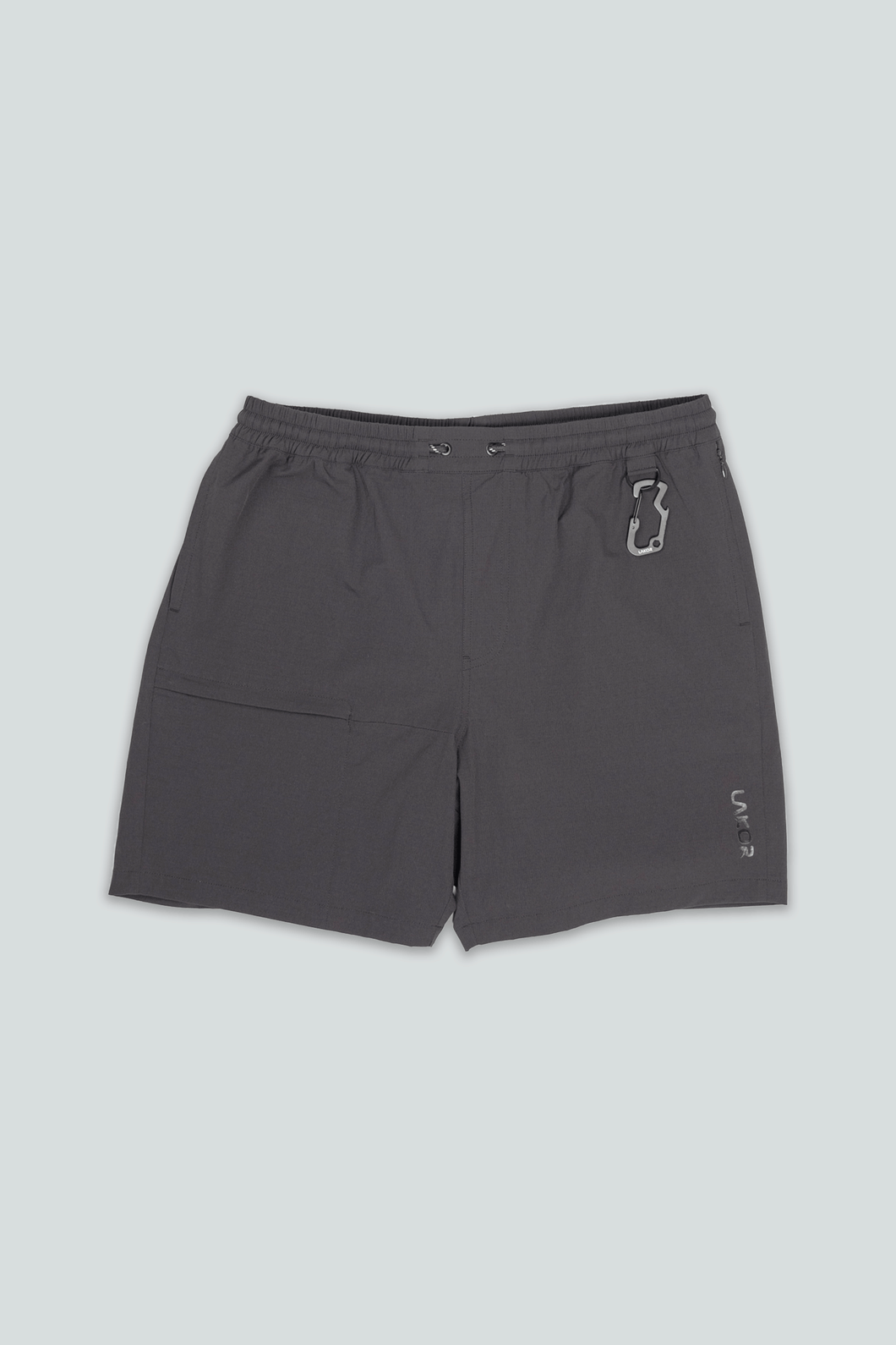 Travel Shorts (Moonless Night)