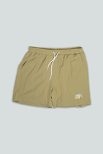 Indlæs billede til gallerivisning Sun Camper Swim Shorts (Mosstone)
