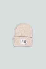 Indlæs billede til gallerivisning Fish or Die Beanie (Sand)
