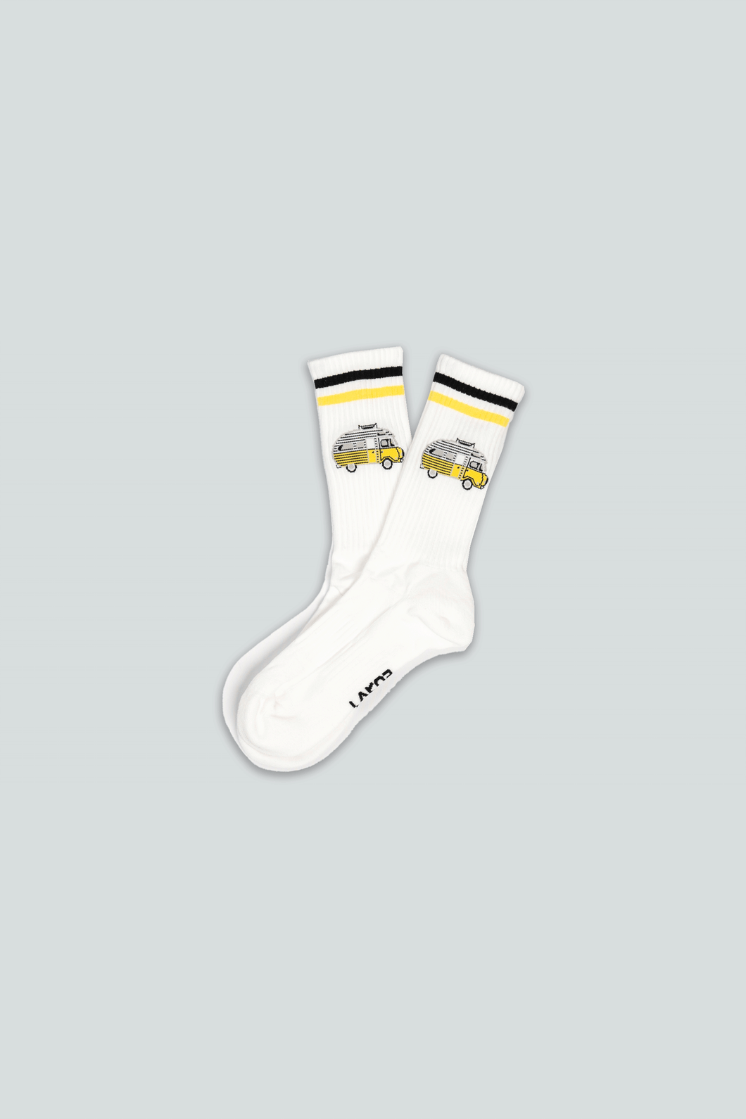 Sun Camper Socks