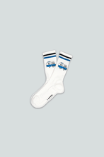Indlæs billede til gallerivisning Ocean Camper Socks
