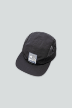 Indlæs billede til gallerivisning Æxplorer Cap (Black)
