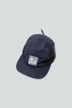 Indlæs billede til gallerivisning Æxplorer Cap (Navy)
