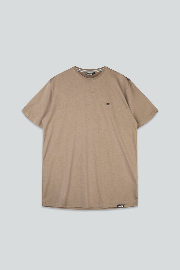 Æxplorer T-shirt (Morel)