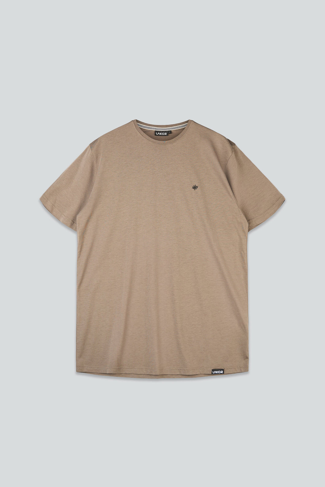 Æxplorer T-shirt (Morel)