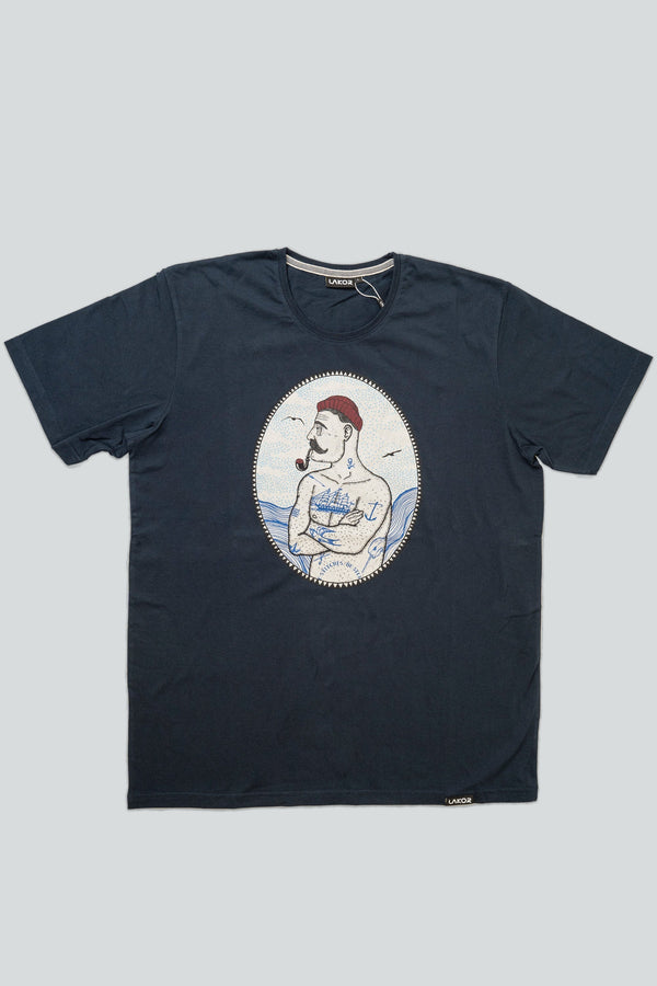 Carnage Classic T-shirt