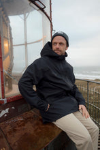 Indlæs billede til gallerivisning Elk Jacket (Black)
