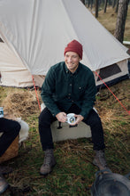 Indlæs billede til gallerivisning Moss Shirt (Green)
