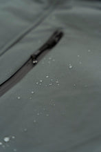 Indlæs billede til gallerivisning Parka Jacket (Grey)
