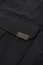 Indlæs billede til gallerivisning Parka Jacket (Black)
