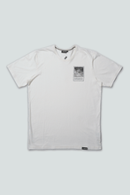 Indlæs billede til gallerivisning Bottle Post T-shirt (Star White)
