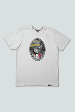 Indlæs billede til gallerivisning Lost at Last T-shirt (Star White)
