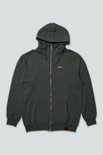 Indlæs billede til gallerivisning Mini Flow Zip Hoodie
