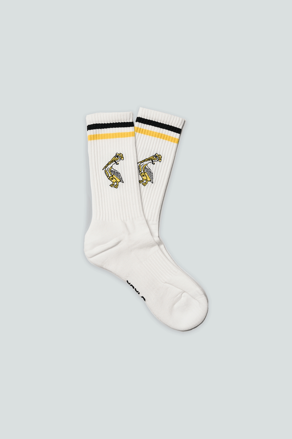 Pier Pelican Socks