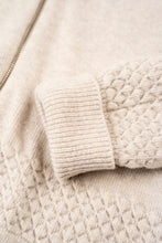 Indlæs billede til gallerivisning Haddock Knit (Off White)
