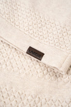Indlæs billede til gallerivisning Haddock Knit (Off White)
