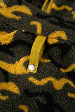 Indlæs billede til gallerivisning Ovis Teddy Fleece Jacket
