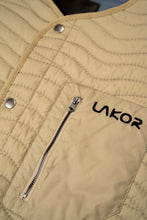 Indlæs billede til gallerivisning Seaway Quilted Vest (Fallen Rock)
