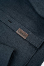 Indlæs billede til gallerivisning Moss Shirt (Dark Slate)

