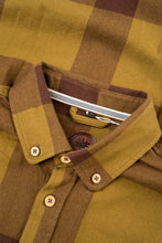 Indlæs billede til gallerivisning Recycled Workshirt (Fir Green)
