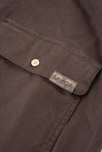 Indlæs billede til gallerivisning Calle Overshirt (Mole)
