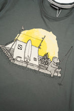Indlæs billede til gallerivisning Raft T-shirt
