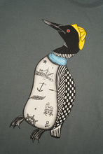 Indlæs billede til gallerivisning Northern Diver T-shirt
