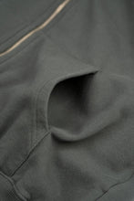 Indlæs billede til gallerivisning Mini Flow Zip Hoodie
