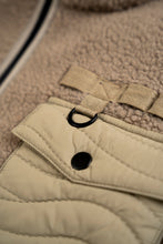 Indlæs billede til gallerivisning Campfire Pile Jacket (Fallen Rock)

