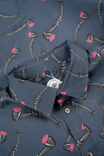 Indlæs billede til gallerivisning Lakridspibe LS Shirt (Mood Indigo)
