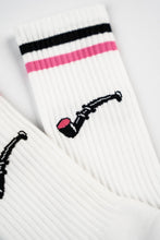 Indlæs billede til gallerivisning Lakridspibe Socks
