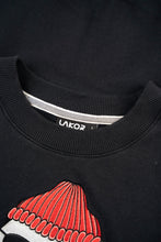 Indlæs billede til gallerivisning Mine! Crewneck (Moonless Night)
