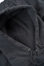 Indlæs billede til gallerivisning Atlantic Puffin Hoodie (Moonless Night)
