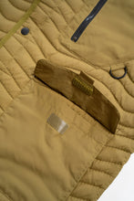 Indlæs billede til gallerivisning Seaway Quilted Vest (Fir Green)
