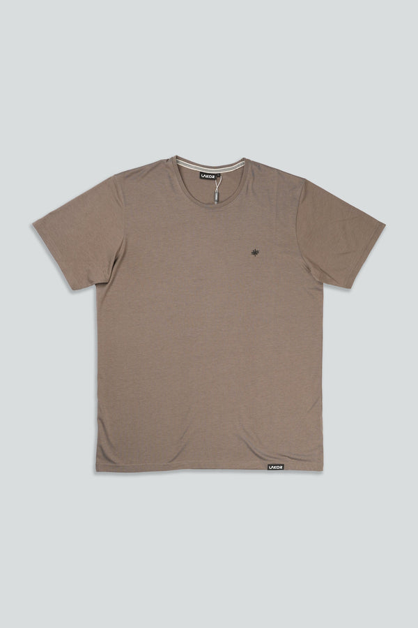 Æxplorer T-shirt (Morel)