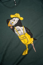 Indlæs billede til gallerivisning Seaparrot Seaman T-shirt (Green Gables)
