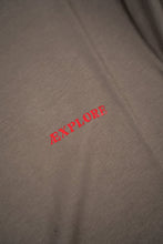 Indlæs billede til gallerivisning Bear Burrito T-shirt (Morel)
