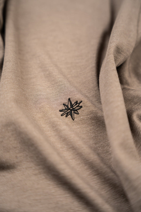 Æxplorer T-shirt (Morel)