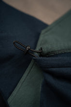 Indlæs billede til gallerivisning Colorblock Half Zip
