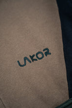 Indlæs billede til gallerivisning Colorblock Half Zip
