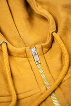 Indlæs billede til gallerivisning Out There Zip Hoodie (Wood Thrush)
